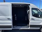 New 2026 Ford Transit 250 Medium Roof Empty Cargo Van for sale #CF10244 - photo 7