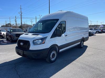 2026 Ford Transit 350 High Roof RWD Empty Cargo Van for sale #CF10247 - photo 1