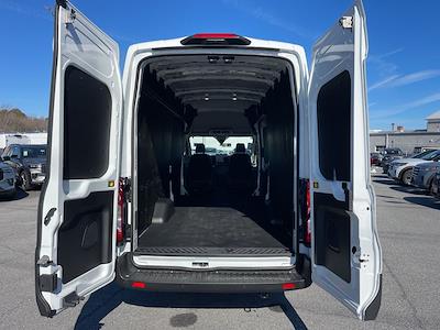2026 Ford Transit 350 High Roof RWD Empty Cargo Van for sale #CF10247 - photo 2