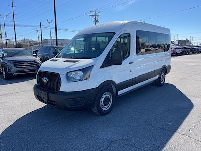 New 2026 Ford Transit 350 XL Passenger Van for sale #CF10248 - photo 1