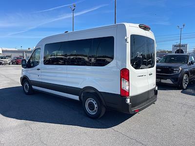 New 2026 Ford Transit 350 XL Passenger Van for sale #CF10248 - photo 2