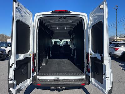 2026 Ford Transit 350 High Roof RWD Empty Cargo Van for sale #CF10249 - photo 2