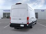 2026 Ford Transit 350 High Roof RWD Empty Cargo Van for sale #CF10252 - photo 8