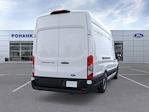 2026 Ford Transit 350 High Roof RWD Empty Cargo Van for sale #CF10254 - photo 8