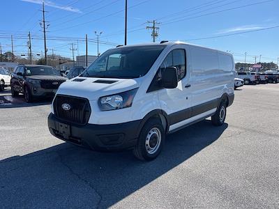 2026 Ford Transit 250 Low Roof RWD Empty Cargo Van for sale #CF10258 - photo 1