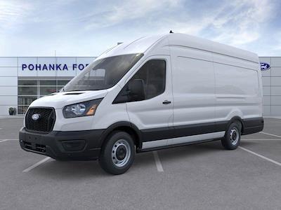 New 2026 Ford Transit 350 - photo 1