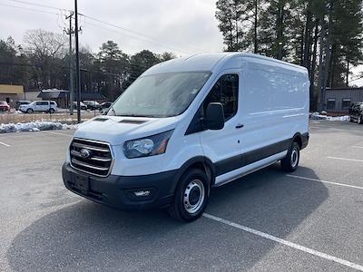 Used 2020 Ford Transit 250 - photo 1