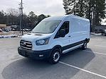2020 Ford Transit 250 Medium Roof RWD Empty Cargo Van for sale #CF10276ADR - photo 2