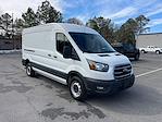 2020 Ford Transit 250 Medium Roof RWD Empty Cargo Van for sale #CF10276ADR - photo 4