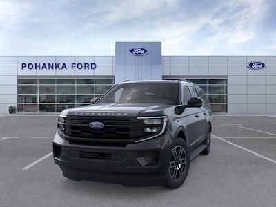 New 2026 Ford Expedition MAX - photo 1