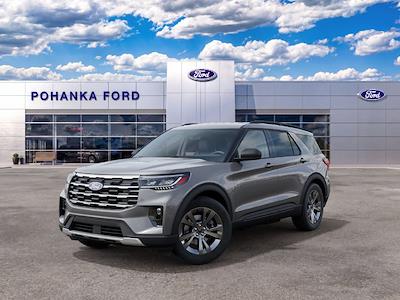 2027 Ford Explorer 4WD SUV for sale #CF10396 - photo 2
