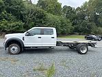 Used 2021 Ford F-550 Crew Cab Cab Chassis for sale #CF2494ADR - photo 3