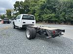 Used 2021 Ford F-550 Crew Cab Cab Chassis for sale #CF2494ADR - photo 2