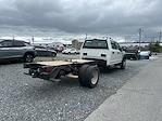 Used 2021 Ford F-550 Crew Cab Cab Chassis for sale #CF2494ADR - photo 5