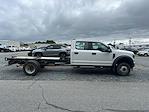 Used 2021 Ford F-550 Crew Cab Cab Chassis for sale #CF2494ADR - photo 6
