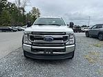 Used 2021 Ford F-550 Crew Cab Cab Chassis for sale #CF2494ADR - photo 8