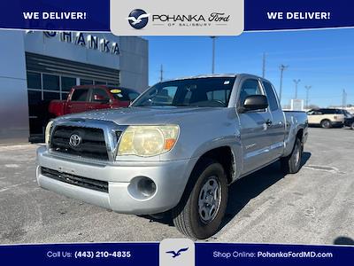 2005 Toyota Tacoma Extra Cab RWD, Pickup for sale #F10061AADR - photo 1