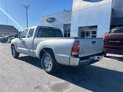 2005 Toyota Tacoma Extra Cab RWD, Pickup for sale #F10061AADR - photo 2