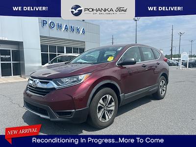 2019 Honda CR-V AWD SUV for sale #F10132A - photo 1