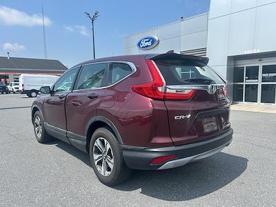 2019 Honda CR-V AWD SUV for sale #F10132A - photo 2