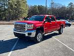 2016 GMC Sierra 3500 Crew Cab 4WD, Pickup for sale #F1977CDR - photo 3