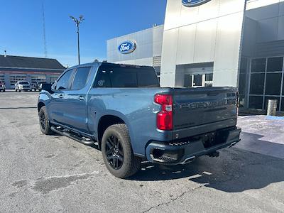 2024 Chevrolet Silverado 1500 Crew Cab 4WD, Pickup for sale #F2112C - photo 2