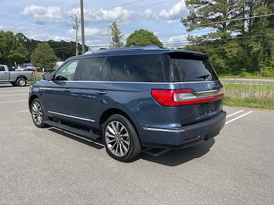 2020 Lincoln Navigator 4WD SUV for sale #F2127C - photo 2