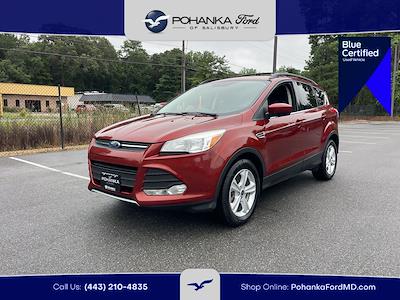 Used 2016 Ford Escape SE 4WD SUV for sale #F2201CL - photo 1