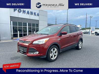2016 Ford Escape 4WD SUV for sale #F2201CL - photo 1