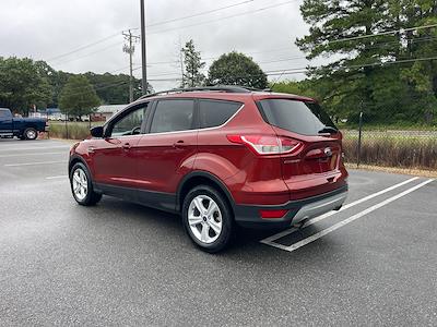 Used 2016 Ford Escape SE 4WD SUV for sale #F2201CL - photo 2
