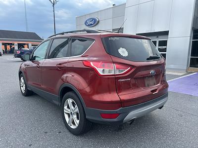 2016 Ford Escape 4WD SUV for sale #F2201CL - photo 2