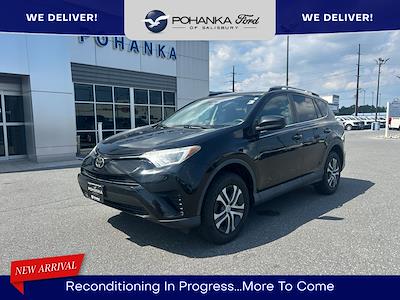 2017 Toyota RAV4 4WD SUV for sale #F2206C - photo 1