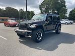 2018 Jeep Wrangler 4x4 SUV for sale #F2220DL - photo 3
