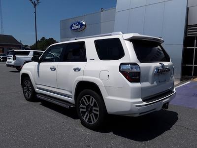 2019 Toyota 4Runner 4WD SUV for sale #F2221D - photo 2