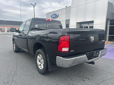 2017 Ram 1500 Quad Cab 4WD Pickup for sale #F2221EL - photo 2