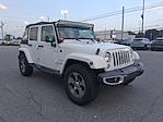 2016 Jeep Wrangler 4WD SUV for sale #F2261C - photo 4