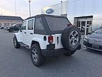 2016 Jeep Wrangler 4WD SUV for sale #F2261C - photo 2