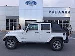2016 Jeep Wrangler 4WD SUV for sale #F2261C - photo 8
