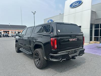 2021 GMC Sierra 1500 Crew Cab 4WD Pickup for sale #F2273C - photo 2
