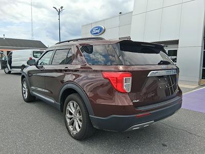2020 Ford Explorer 4WD SUV for sale #F2274C - photo 2