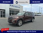 2020 Ford Explorer 4WD SUV for sale #F2274C - photo 1