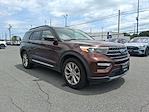 2020 Ford Explorer 4WD SUV for sale #F2274C - photo 4