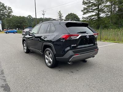 2019 Toyota RAV4 AWD SUV for sale #F2281A - photo 2