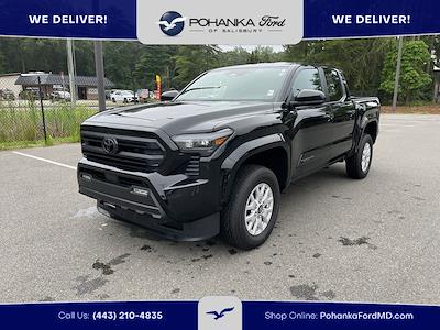 2024 Toyota Tacoma Double Cab 4WD Pickup for sale #F2284AL - photo 1