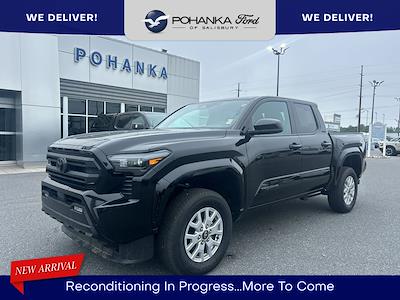 2024 Toyota Tacoma Double Cab 4WD Pickup for sale #F2284AL - photo 1