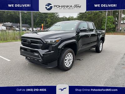 2024 Toyota Tacoma Double Cab 4WD Pickup for sale #F2285A - photo 1