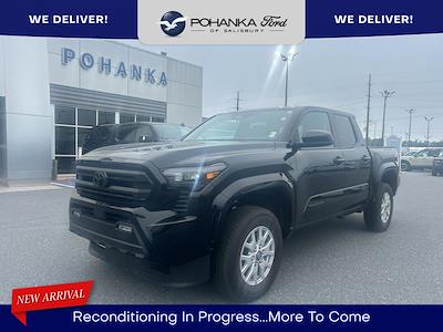 2024 Toyota Tacoma Double Cab 4WD Pickup for sale #F2285A - photo 1