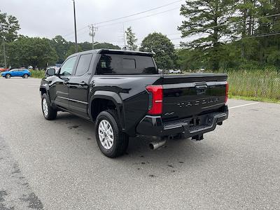 2024 Toyota Tacoma Double Cab 4WD Pickup for sale #F2285A - photo 2