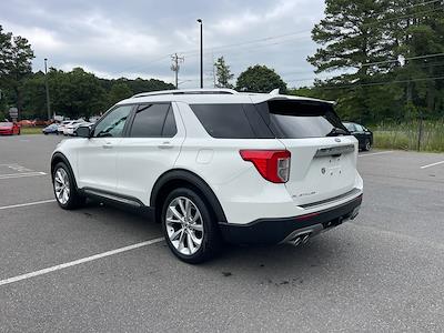 2021 Ford Explorer RWD SUV for sale #F2286A - photo 2