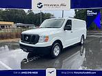 2017 Nissan NV2500 Standard Roof 4x2 Empty Cargo Van for sale #F2294C - photo 1